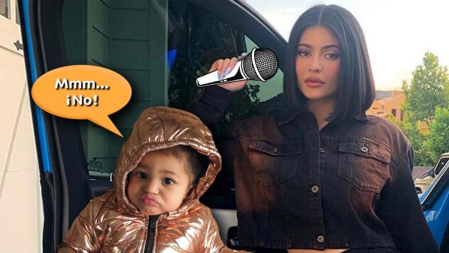 Kylie Jenner ya es la multimillonaria más joven: ahora va por el GRAMMY, sin el apoyo de su hija